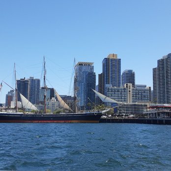 Triton Charters - Downtown San Diego - Boating Near Me - San Diego, California Triton Charters - Downtown San Diego - Boating Near Me - San Diego, California