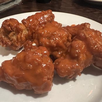 Fortissimo - Buffalo Wings - Pizza Near Me - West Orange, New Jersey