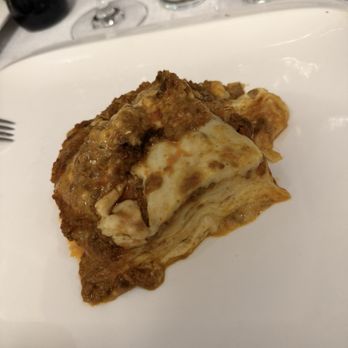 Hostaria Baita RE - Lasagna - Italian Near Me - Agnosine, BS