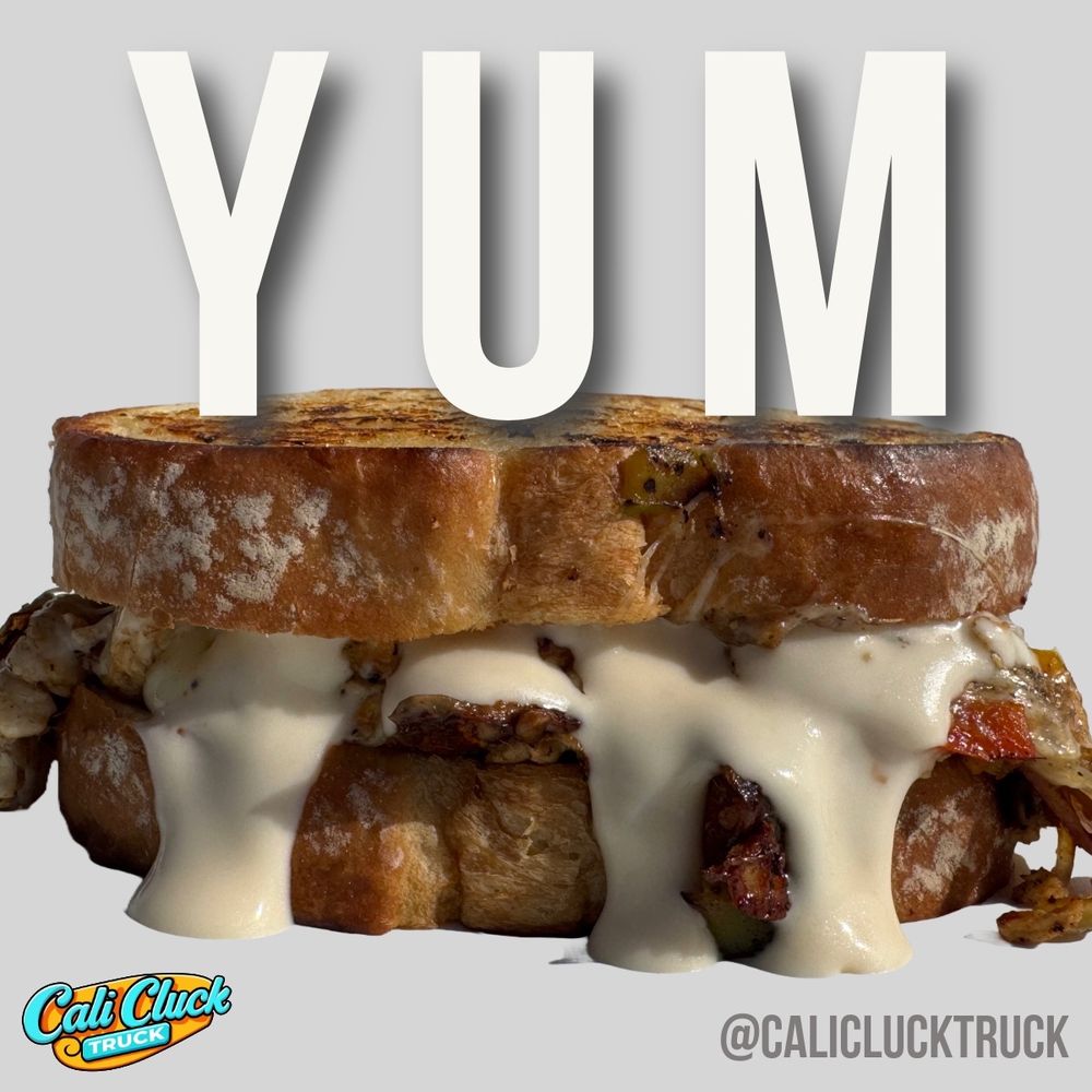 Cali Cluck Truck