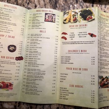 Yamato Japanese Steakhouse - Japanese Near Me - Middlesboro, Kentucky Yamato Japanese Steakhouse - Japanese Near Me - Middlesboro, Kentucky