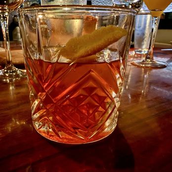 STK Steakhouse Atlanta - Old-Fashioned - Steakhouses Near Me - Atlanta, Georgia STK Steakhouse Atlanta - Old-Fashioned - Steakhouses Near Me - Atlanta, Georgia