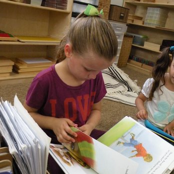 Montessori Explorer - Montessori Schools Near Me - Chula Vista, California