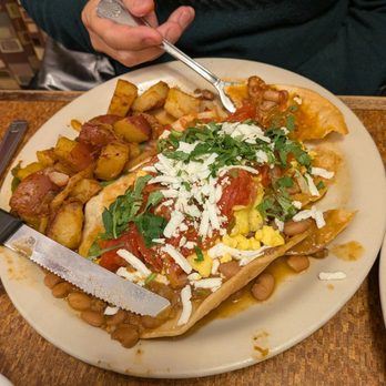 Bill's Café - Huevos Ranchero - Breakfast & Brunch Near Me - Pleasanton, California Bill's Café - Huevos Ranchero - Breakfast & Brunch Near Me - Pleasanton, California