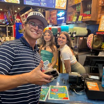 Fuzzy's Taco Shop - Tex-Mex Near Me - Orlando, Florida