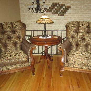Hodel Upholstery - Furniture Reupholstery Near Me - Endicott, New York