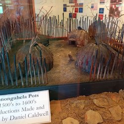 Prickett's Fort State Park