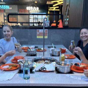 Volcano Hot Pot & BBQ - Hot Pot Near Me - Orlando, Florida