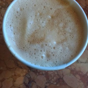 The Night Owl - Cappuccino - Coffee & Tea Near Me - Fullerton, California