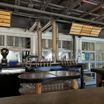 Upslope Brewing Company - Flatiron Park - Breweries Near Me - Boulder, Colorado