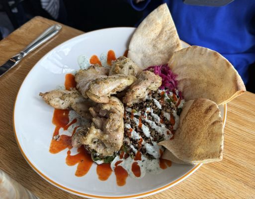 The Woollen Mills by null