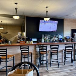 Cavallario's Steak & Seafood House