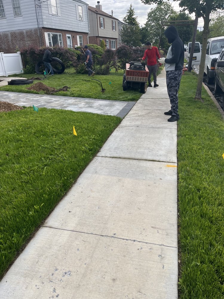 Slide of Xtreme Irrigation & Design