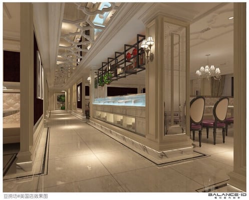 CHOCHO Hot Pot Premium All You Can Eat by null