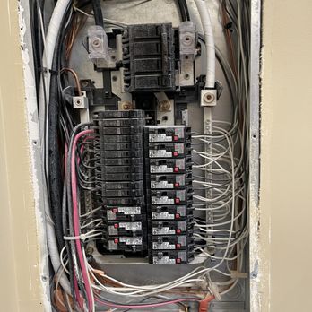 Voltpro Electric - Electricians Near Me - Hull, Georgia Voltpro Electric - Electricians Near Me - Hull, Georgia