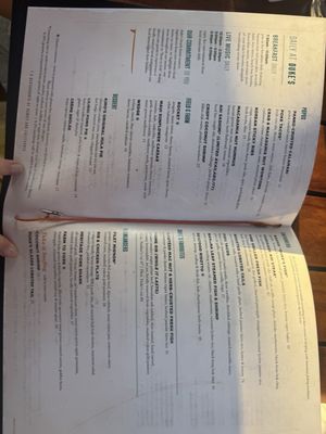 Menu photo 8 Duke's Beach House Lahaina, HI Menu photo 8 Duke's Beach House Lahaina, HI