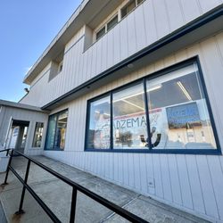 Adzema Good Neighbor Pharmacy - Exterior of pharmacy building