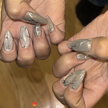LN Nails & Spa - Nail Technicians Near Me - Seattle, Washington LN Nails & Spa - Nail Technicians Near Me - Seattle, Washington