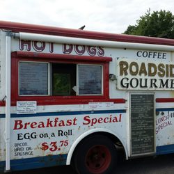 Roadside Gourmet - Best breakfast sandwiches