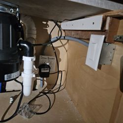 Texas Marble & Granite - Under sink