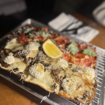 Vice City Pizza - West Kendall - Pizza Near Me - Miami, Florida Vice City Pizza - West Kendall - Pizza Near Me - Miami, Florida