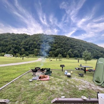 Meadow Creek Campground - Campgrounds Near Me - Meadow Bridge, West Virginia Meadow Creek Campground - Campgrounds Near Me - Meadow Bridge, West Virginia