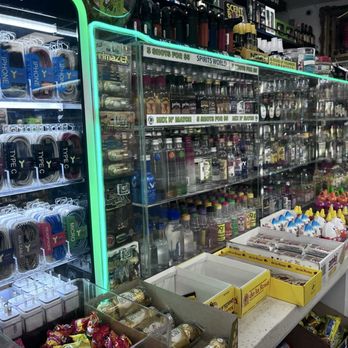 Spirits World Liquors - Selection on travelers on point! - Beer, Wine & Spirits Near Me - Tarzana, California