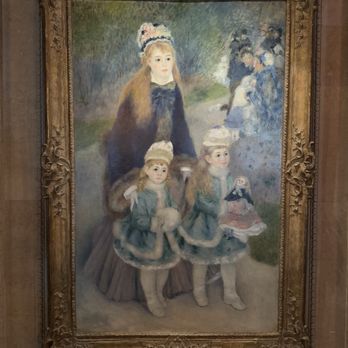 The Frick Collection - Art Museums Near Me - New York, New York