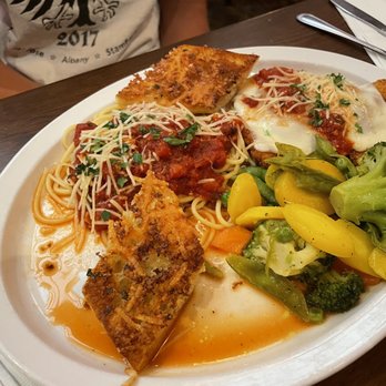 DC Cafe - Chicken Parmesan - Breakfast & Brunch Near Me - Reno, Nevada DC Cafe - Chicken Parmesan - Breakfast & Brunch Near Me - Reno, Nevada