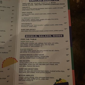 MEXiCUE - Menu - Mexican Near Me - New York, New York MEXiCUE - Menu - Mexican Near Me - New York, New York