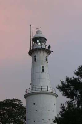 Malawati Hill بوكيت ملاوتي by null