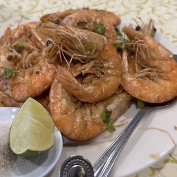 Capital Seafood Restaurant - 67. Shrimp with Salt & pepper - Seafood Near Me - Garden Grove, California Capital Seafood Restaurant - 67. Shrimp with Salt & pepper - Seafood Near Me - Garden Grove, California