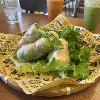 Pho Vibe - Vietnamese Near Me - Sacramento, California