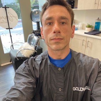Azura Salon - Just got the best haircut of my life AGAIN! - Hair Salons Near Me - Oakland, California