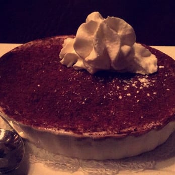 Settepani - Tiramisu! So goood - Italian Near Me - New York, New York Settepani - Tiramisu! So goood - Italian Near Me - New York, New York