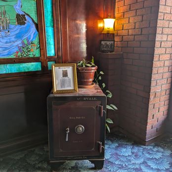 Historic Cary House Hotel - Hotels Near Me - Placerville, California