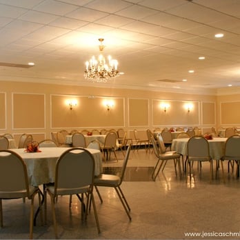 Rock Creek Mansion - Interior Ballroom - Venues & Event Spaces Near Me - Bethesda, Maryland Rock Creek Mansion - Interior Ballroom - Venues & Event Spaces Near Me - Bethesda, Maryland