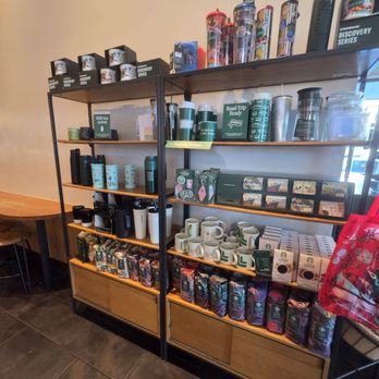 Starbucks - Starbucks merch - Coffee & Tea Near Me - Sylmar, California Starbucks - Starbucks merch - Coffee & Tea Near Me - Sylmar, California