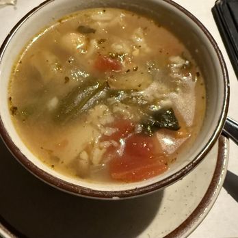 Nite 'N Gale - Minestrone soup - American Near Me - Highwood, Illinois Nite 'N Gale - Minestrone soup - American Near Me - Highwood, Illinois