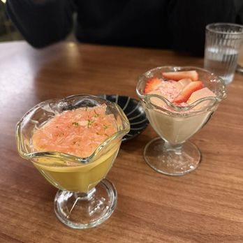 Phoenix Palace - Dessert - Cantonese Near Me - New York, New York