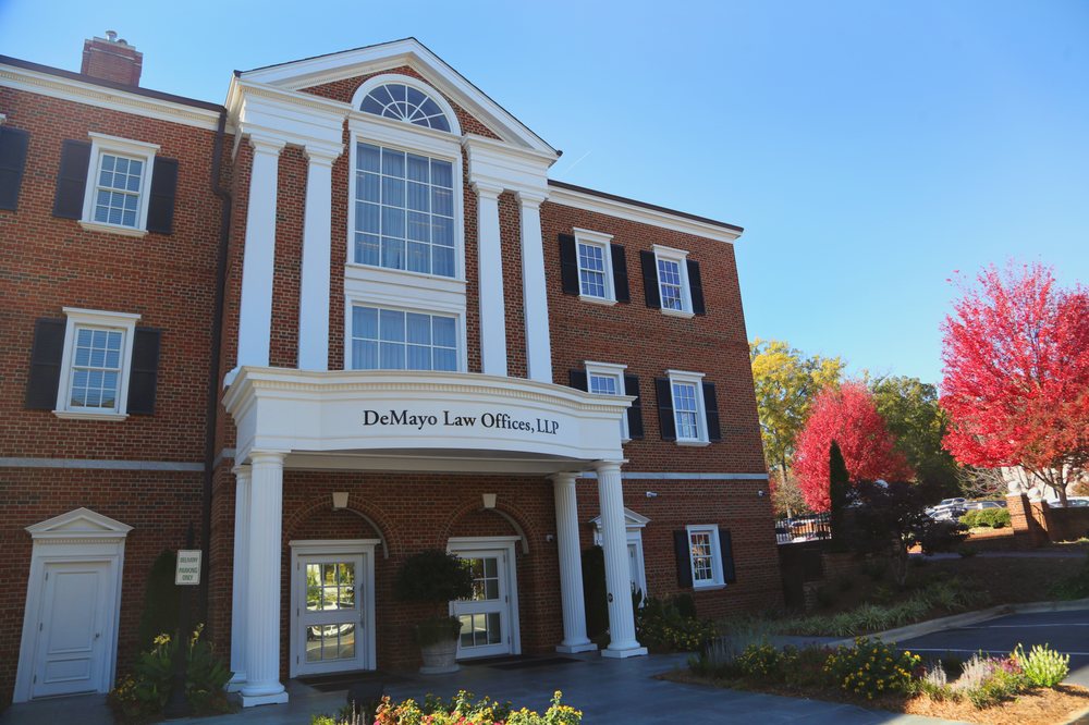 DeMayo Law Offices - disability attorney in Charlotte, NC