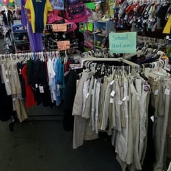 Pampered Kids & Teens - School uniforms always $4