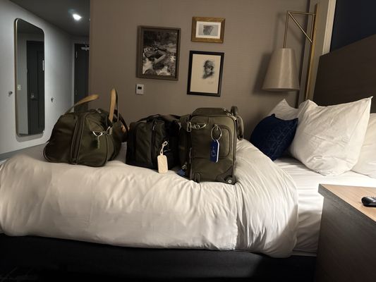 Oaklawn Hot Springs by null