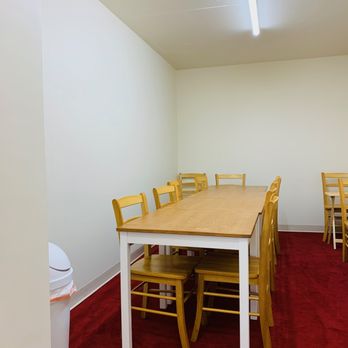 Mafy's Nails Academy - Break Room - Cosmetology Schools Near Me - Brockton, Massachusetts Mafy's Nails Academy - Break Room - Cosmetology Schools Near Me - Brockton, Massachusetts