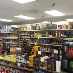 Menifee Liquor