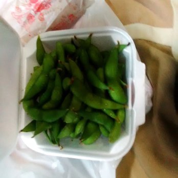 Magic Wok Chinese Restaurant - Edamame - Chinese Near Me - Dahlonega, Georgia