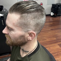Cost Cutters - After the Christine fade
