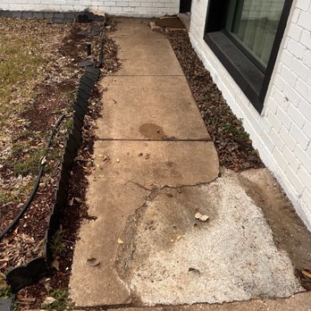 Isaias Gonzalez Landscaping - Before - Landscaping Near Me Isaias Gonzalez Landscaping - Before - Landscaping Near Me