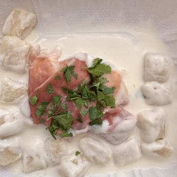 Cucina Moon - Pasta Shops Near Me - Honolulu, Hawaii