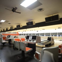 Easton Bowling Center
